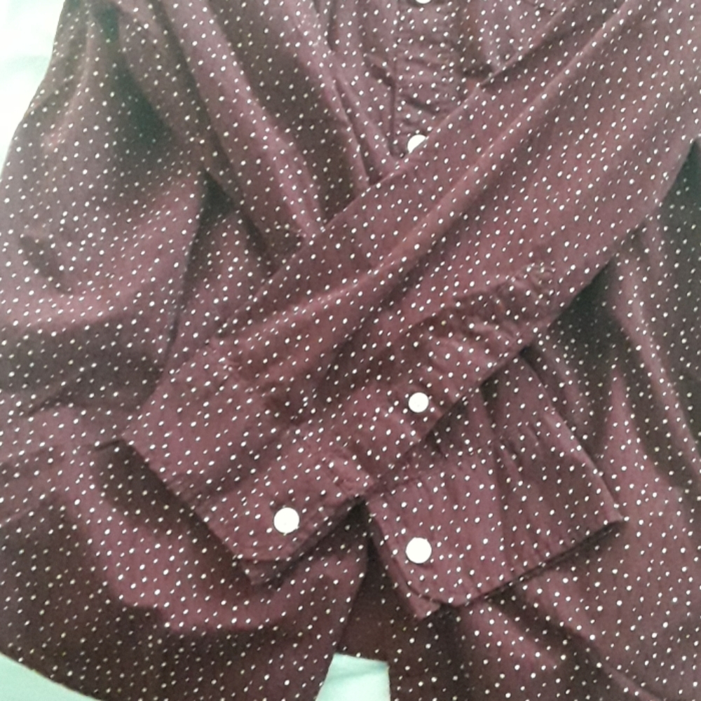 Shirt - Picture 2 of 2
